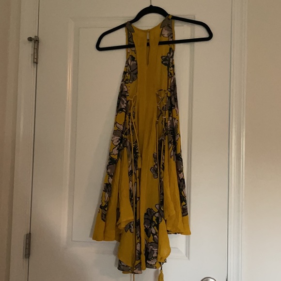 Free People dress size small new - Picture 5 of 5